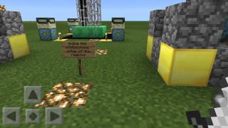 how to make a nether core reactor screenshot 5
