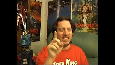 260 - Time to watch Knightmare! Part 5 - The Spoony Experiment Archive - Justin.TV