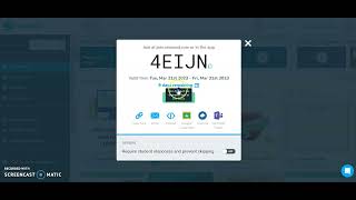 Nearpod 101 - Student-Paced Mode (non LMS method)