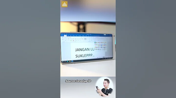 Đã cài được Window 10 lên Android!