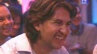 Paramount Comedy - Micky McPhanton - La guerra parte 1