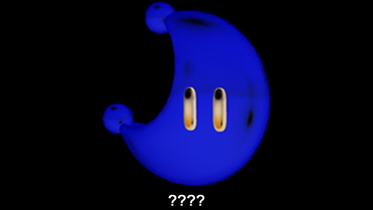 13 Super Mario Odyssey " You Got A Moon " Sound Variations in 60 Seconds