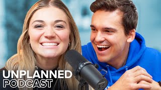 Getting veneers, quitting alcohol & our whole family got RSV | Ep. 50 by The Unplanned Podcast 247,416 views 3 months ago 1 hour, 5 minutes