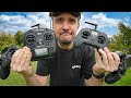 Affordable fpv controllers that dont suck