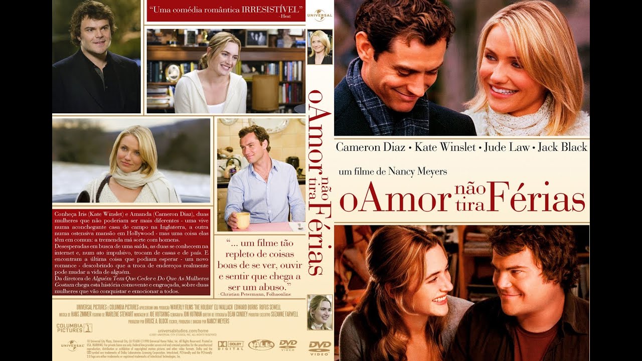 HZ, 10 filmes que vão te fazer querer um amor de verão