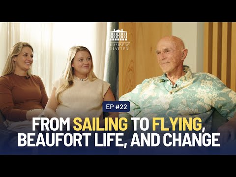 Chambers Chatter Ep  22