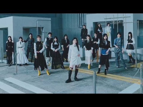 櫻坂46「愛MUST BE」ジャケ写解禁！谷口愛季が初センターで堂々登場🌸✨