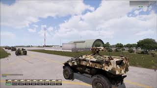 Arma 3 - how to Warlord properly