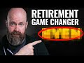 The Most IMPORTANT Word in Retirement