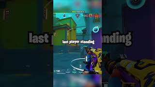 It All Came Down to This 1v2😳