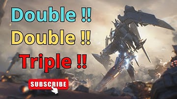 Black Panther Montage - MechaBreak Highlights [GMV]