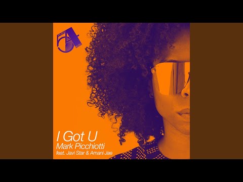I Got You MARK!s Disco Length Mix