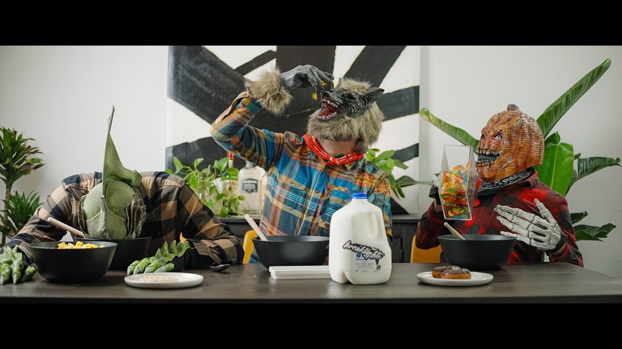 Watch Breaklights - "When You Talk" (Official Music Video) on YouTube Watch Breaklights - "When You Talk" (Official Music Video) on YouTube