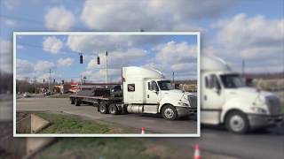 Eric DeFew Magistrate - Exit 40 intersection