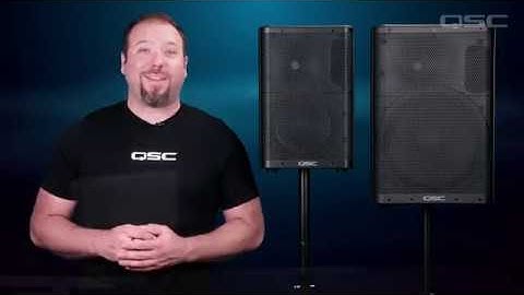 Tech Talk- CP Series Dance Contour