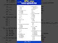 Dakhil 2026 Aqaeed Fiqah mcq solution | দাখিল-২০২৬ আকাইদ ও ফিকহ নৈর্ব্যক্তিক উত্তর |