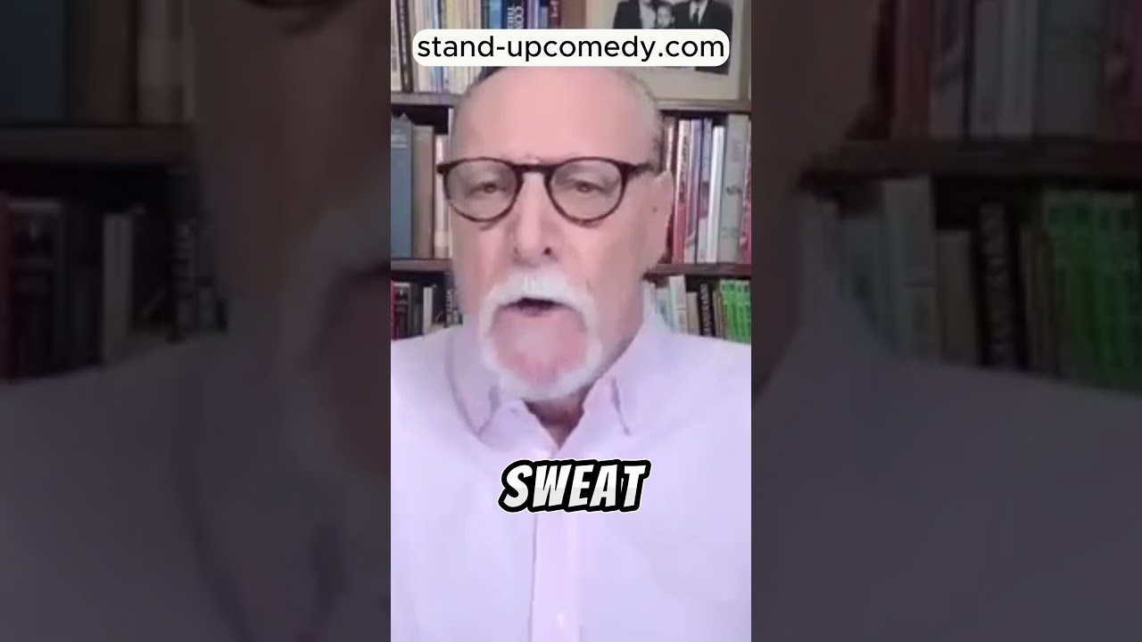 🎤Overcome stage fright - Greg Dean Comedy Classes - shorts stand up tips