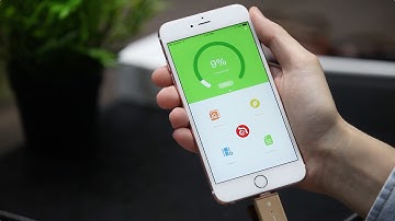 iKlips App Tutorial l How to backup & restore photos & video？