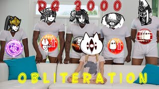 [11] Obliterating DG 3000 [Just Kill Me 3 Reset] screenshot 2