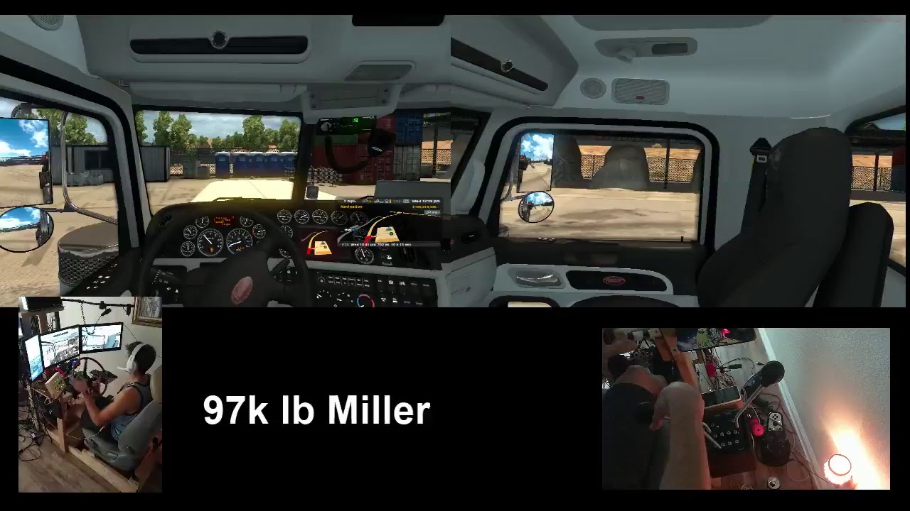ATS Live! - YouTube