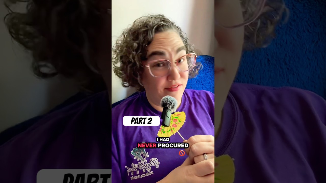 My experience as a TRAD wife. The reality of the world the Duggar girls and wives live in. Part 2