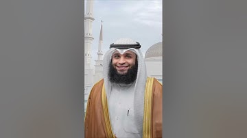 أَإِلهٌ مَعَ اللَّهِ؟ تلاوة براوية ورش عن نافع للقارئ فهد واصل المطيري