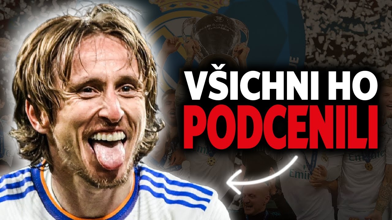 Jak Se Nejhorší Nákup V Historii Stal Nejlepším Hráčem Planety..