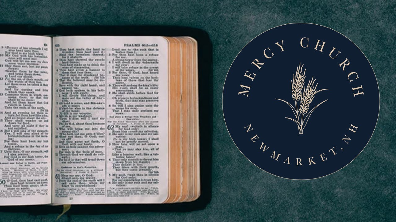 Удивительная статистика чтения Библии, слова благодарности и Рождество — обновления за неделю с 1...