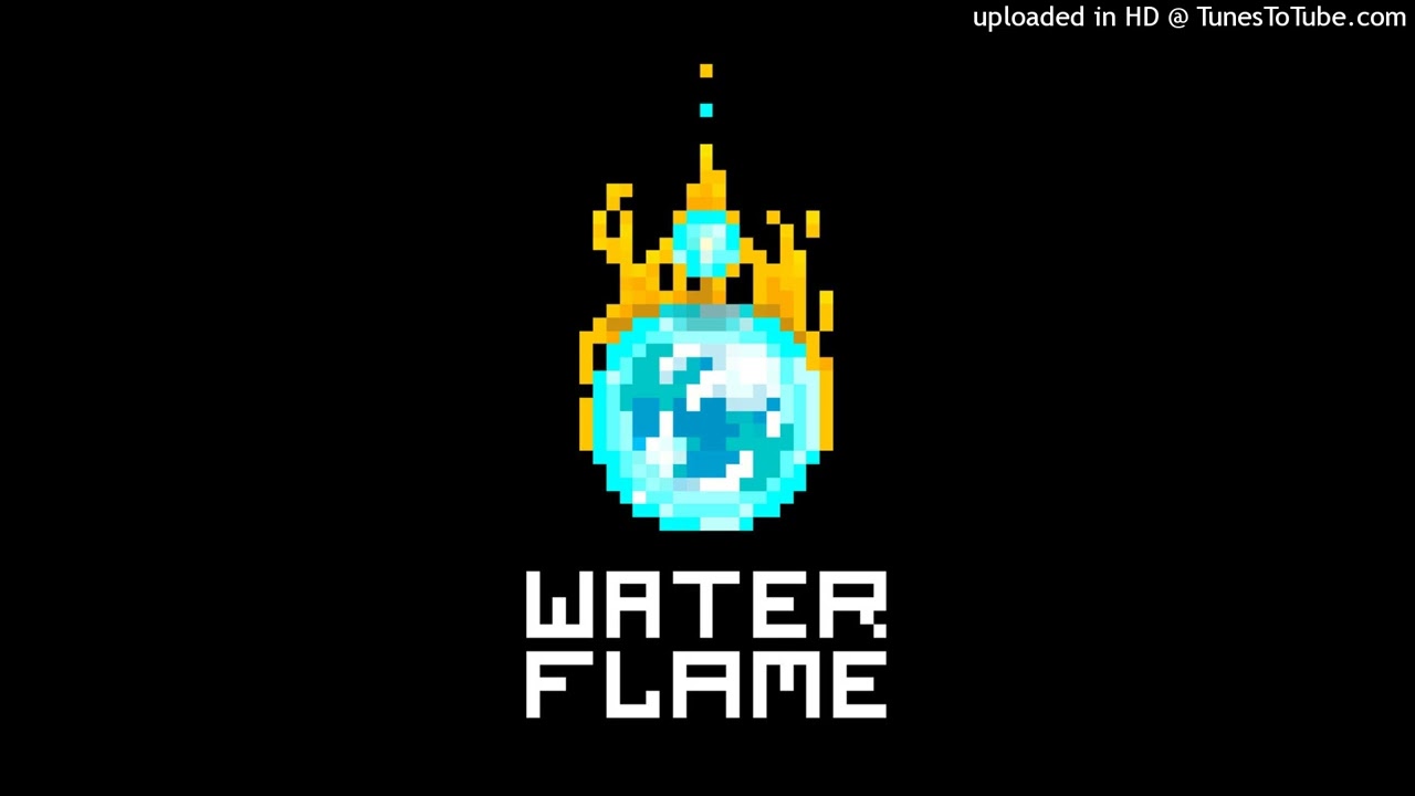 Waterflame - Invaders (Dark Invaders)