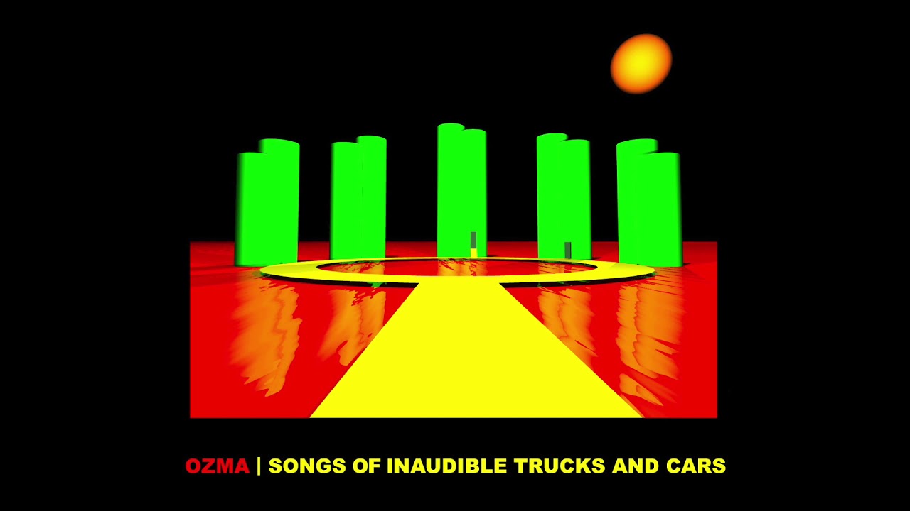 Ozma - Lorraine [Official Audio]