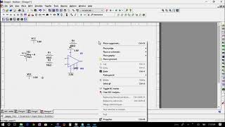 multisim tutorial    how to make adder