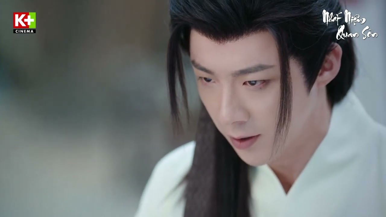 [Tập 12] Ninh Viễn Châu Chịu Phạt Làm Gương Cho Cấp Dưới | Phim Nhất Niệm Quan Sơn trên K+