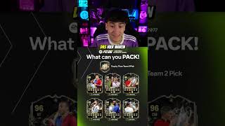 Trophy Titans Team 2 Pick! #eafc #eafc26 #easportsfc #easportsfc26 #fifa
