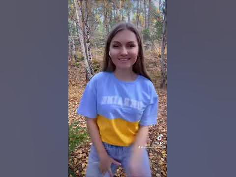«Яка ти козачка,який ти козак» - YouTube