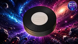 The Turntable by HW EDC is a Must for Haptic Coin Enthusiasts