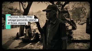 Sejarah Peninggalan Jepang Goa Jepang 