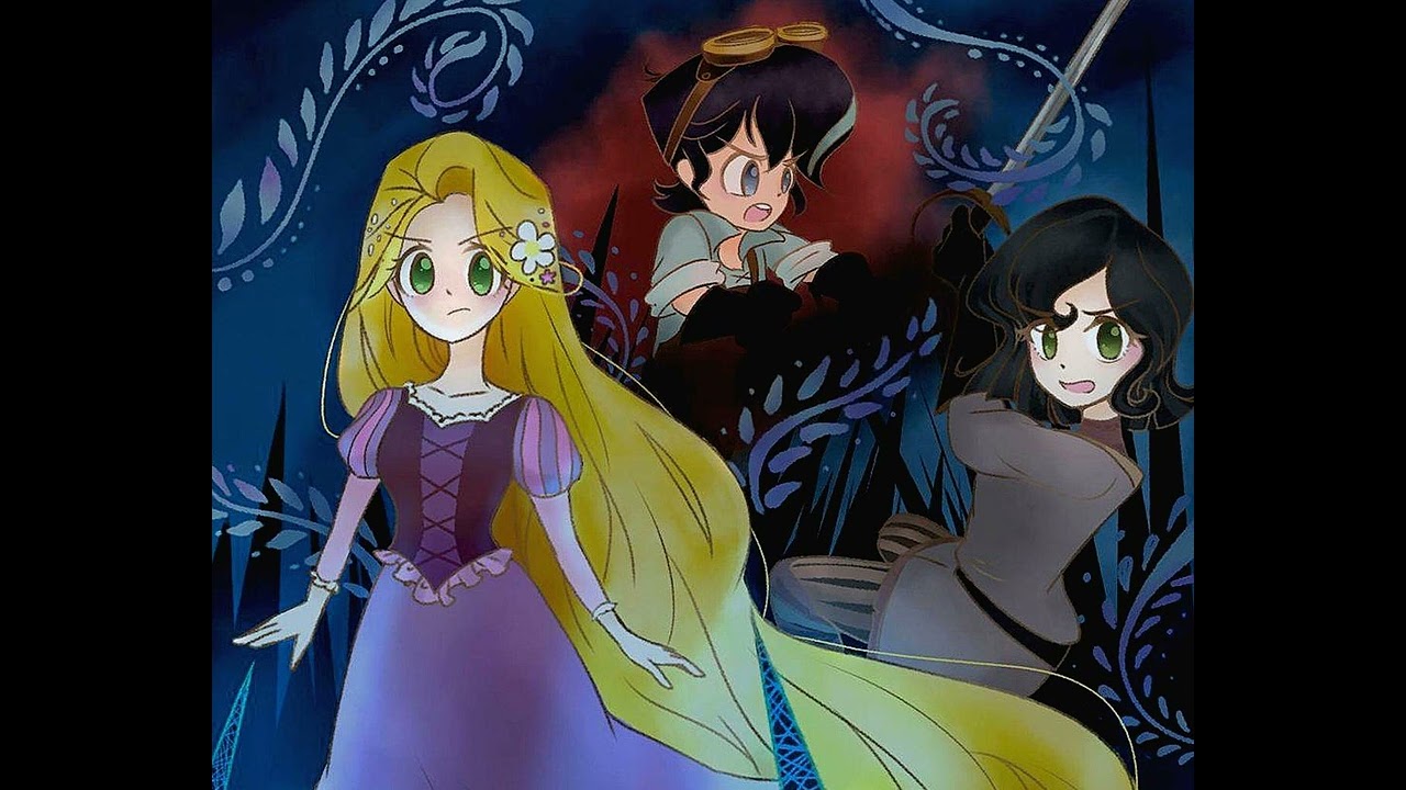 Nightcore-Ready As I'll Ever Be