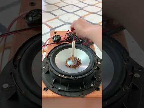 New Dangerous Bass Test