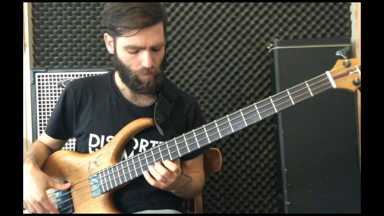 Hiromi - Time Out Solo (played by Iggy Jackson Cohen)