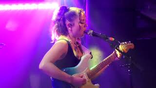 Nilüfer Yanya - belong with you @ Underground Arts, Philadelphia, PA 5-4-22