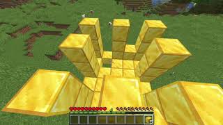 How to ascend in minecraft