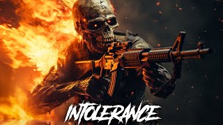 Download Lagu Royalty Free Groove Metal Instrumental - INTOLERANCE MP3