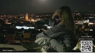 Umar Keyn - Nights / deep house