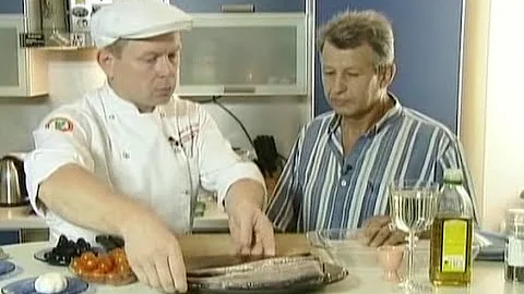 Минтай - польза и вред