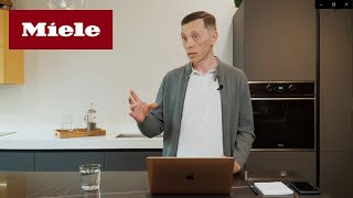 картинка: Бытовая техника Miele // Полный обзор от эксперта по технике от Alpha BT