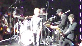 Don't Knock it - Baylee Littrell - Montreal, july 15 2019