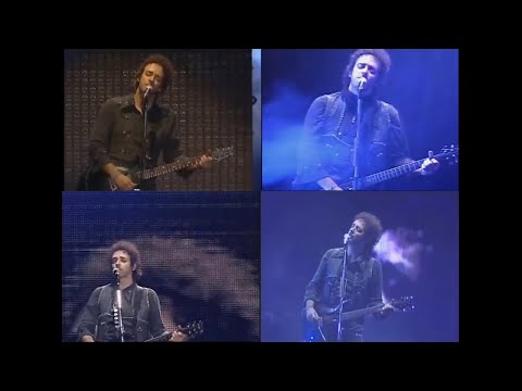Final Caja Negra (Multi Cam) (Arg., Chile, Perú, Mex.) (2007)