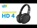 Бездротові навушники SENNHEISER HD 4.40BT