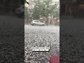 Hail used to ice drink 🍻😂🧊                    🎥: Viralhog