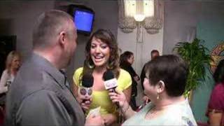Amanda Kimmel Interview from Survivor Micronesia Finale